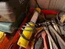 MISC. TOOLS &#x26; SHOP VAC