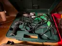 MISC. TOOLS &#x26; SHOP VAC