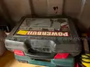 MISC. TOOLS &#x26; SHOP VAC