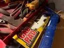 MISC. TOOLS &#x26; SHOP VAC