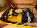 MISC. TOOLS &#x26; SHOP VAC