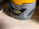 MISC. TOOLS &#x26; SHOP VAC