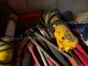 MISC. TOOLS &#x26; SHOP VAC