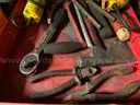 MISC. TOOLS &#x26; SHOP VAC
