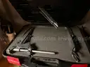 MISC. TOOLS &#x26; SHOP VAC