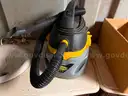 MISC. TOOLS &#x26; SHOP VAC