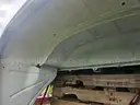 2022 CHEVROLET 3500 DUALLY TRUCK BED &#x26; STEEL PARTS CART