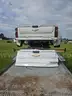2022 CHEVROLET 3500 DUALLY TRUCK BED &#x26; STEEL PARTS CART