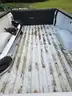 2022 CHEVROLET 3500 DUALLY TRUCK BED &#x26; STEEL PARTS CART