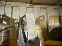 AMERICAN DJ LIGHT FIXTURES