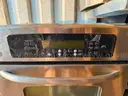 GE JKD915 DOUBLE OVEN