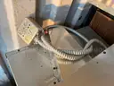 GE JKD915 DOUBLE OVEN