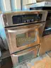 GE JKD915 DOUBLE OVEN