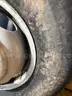 FREEDOM HAULER TIRE (UNUSED) &#x26; 16 IN. RIM