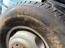 FREEDOM HAULER TIRE (UNUSED) &#x26; 16 IN. RIM