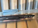 GE GAS STOVE &#x26; HOOD VENT