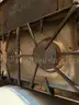 GE GAS STOVE &#x26; HOOD VENT