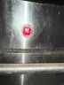 GE GAS STOVE &#x26; HOOD VENT