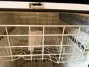 GE GLD59 DISHWASER