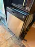 GE GLD59 DISHWASER
