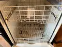 GE GLD59 DISHWASER