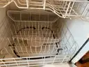 GE GLD59 DISHWASER