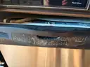 GE GLD59 DISHWASER