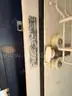 GE GLD59 DISHWASER