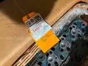 KUBOTA KUB200N ENGINE HEAD