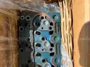 KUBOTA KUB200N ENGINE HEAD