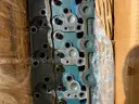 KUBOTA KUB200N ENGINE HEAD