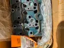KUBOTA KUB200N ENGINE HEAD