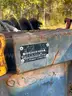 2013 BOBCAT 18PLA SKID STEER ASPHALT GRINDER/COLD PLANER