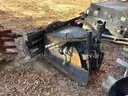 2013 BOBCAT 18PLA SKID STEER ASPHALT GRINDER/COLD PLANER
