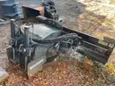 2013 BOBCAT 18PLA SKID STEER ASPHALT GRINDER/COLD PLANER
