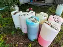 MISC. CLEANING LIQUIDS