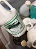 MISC. CLEANING LIQUIDS