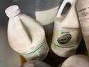 MISC. CLEANING LIQUIDS