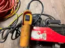 CHICAGO ELECTRIC 440 LBS. HOIST