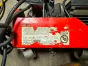 CHICAGO ELECTRIC 440 LBS. HOIST