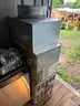 TRANE XE80 AIR HANDLER