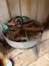 SINGLE BURNER PROPANE STOVE