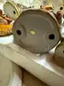 PORCELIN NATIVITY SCENE