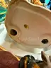 PORCELIN NATIVITY SCENE