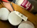 MISC. AUTOMOTIVE PARTS