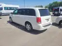 2013 Dodge Grand Caravan