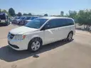 2013 Dodge Grand Caravan