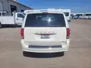 2013 Dodge Grand Caravan