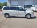 2013 Dodge Grand Caravan