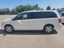 2013 Dodge Grand Caravan